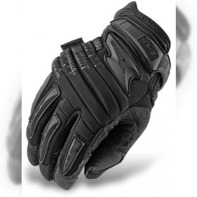 Тактичні рукавички Mechanix M-Pact 2 Covert, розмір MD (MP2-55-009)