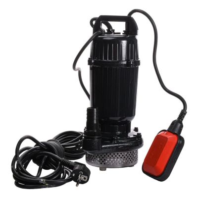 Насос дренажний VOLKS pumpe QDX5-9 (15476)