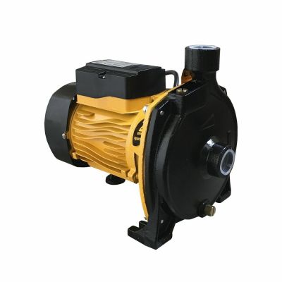 Насос відцентровий Optima CPm158A 1.3кВт (8744)