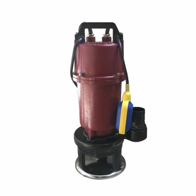 Насос фекальний Optima WQ15-15QG 1.5кВт (5658)