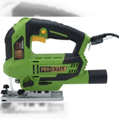 Лобзик електричний PROCRAFT ST1150 NEW (011505)
