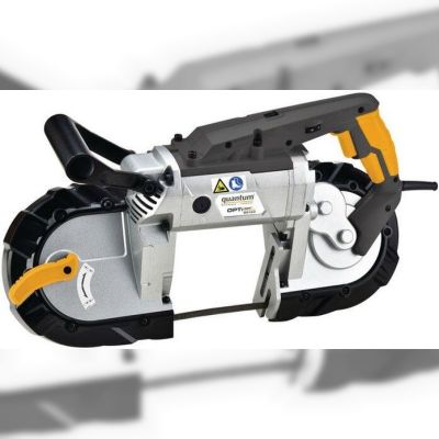 Стрічкова пила по металу Optimum Maschinen Quantum SQ-V10 (3184210)