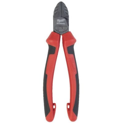 Кусачки MILWAUKEE Diagonal Cutting 160 мм (4932492463)
