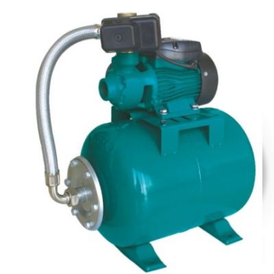 Насосна станція aquatica / leo 0.75 кВт Hmax 75 м Qmax 50 л / хв (775134/24)
