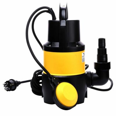 Насос дренажний Optima FC750W 0.75кВт (15473)