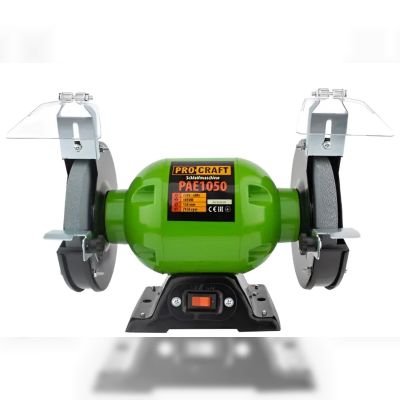 Точильний верстат PROCRAFT PAE-150/1050 (010504)