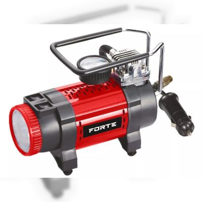 Автокомпресор Forte FP 1632L-1 (130071)