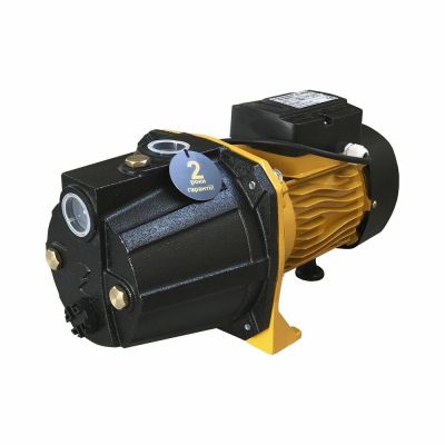 Насос відцентровий Optima JET100A-PL 1,1 кВт (6296)