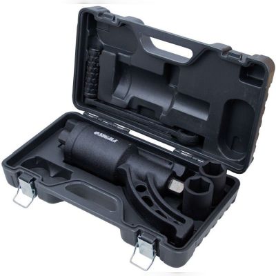 Гайкокрут ручний Sigma 320 мм, 5800Нм з насадками 32х33 мм (6009011)