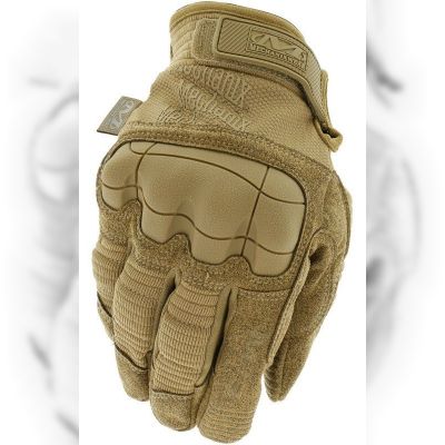 Рукавички тактичні Mechanix M-Pact 3 Coyote, розмір XL (MP3-72-011)