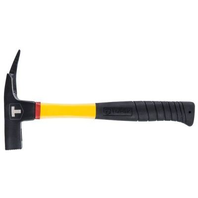 Молоток шиферный TOPEX 600г 02A120