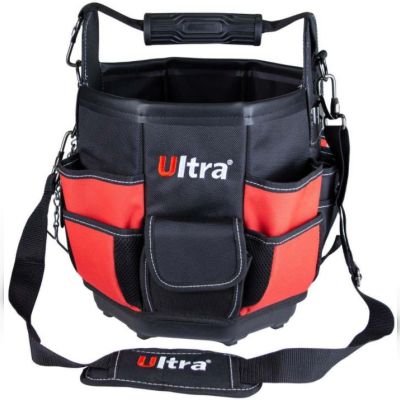 Сумка для садового інструменту 21 кишеня Ultra "30 л (7411722)