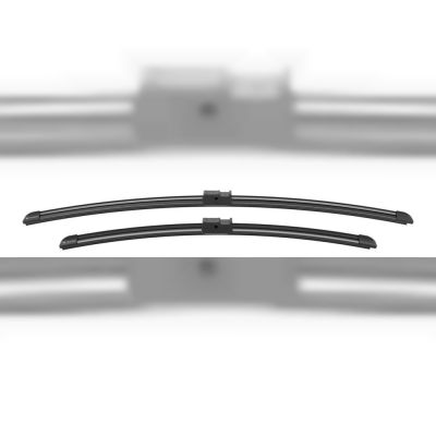 Щітки склоочисника Bosch Aerotwin 650/500, 2 шт (3397118953)