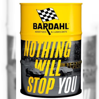 Моторна олива BARDAHL XTRA 5W30 60 л 34104 (58272)