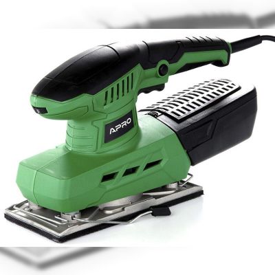 Шліфмашина вібраційна APRO FS350 (899281)