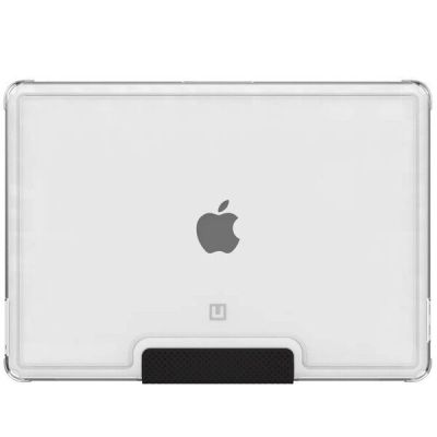 Чехол UAG для Apple MacBook Pro 13" (2020-2022) Lucent, Ice/Black (134006114340)