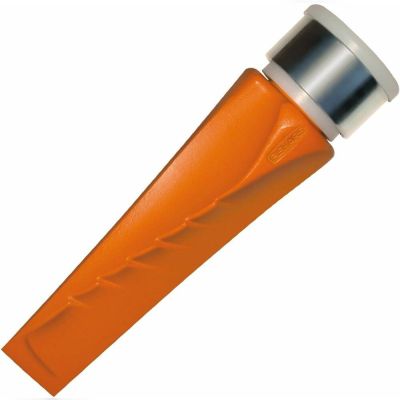 Гвинтовий клин для розщеплення Fiskars SAFE-T (1001615)