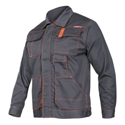 Куртка Lahti Pro Allton р.XL (56см) зріст 182см об'єм грудей 108-112см талія 98-102см (LPAB82XL)