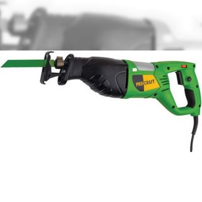 Шабельна пила PROCRAFT PSS-1800 (001800)