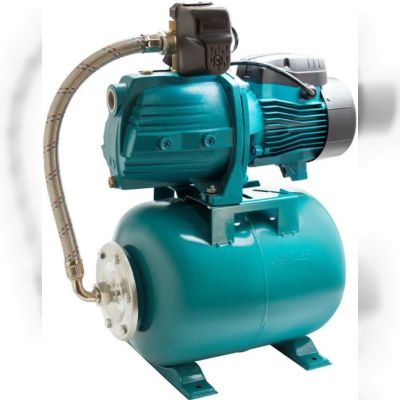 Насосна станція aquatica / leo 0.6 кВт Hmax 45 м Qmax 45 л / хв (775383/24)