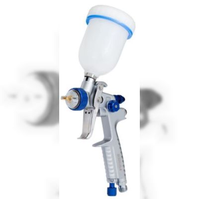 Фарборозпилювач Refine LVMP 1.2 мм 60-170 л (6814141)