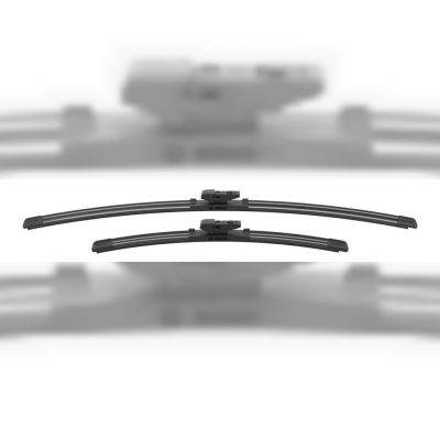 Щітки склоочисника Bosch Aerotwin 650/400, 2 шт (3397014156)
