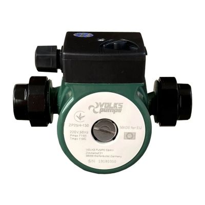 Насос циркуляційний VOLKS pumpe ZP32/8 (22198)