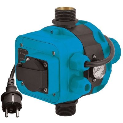 Контролер тиску Aquatica DSK8.2 (779556) електронний