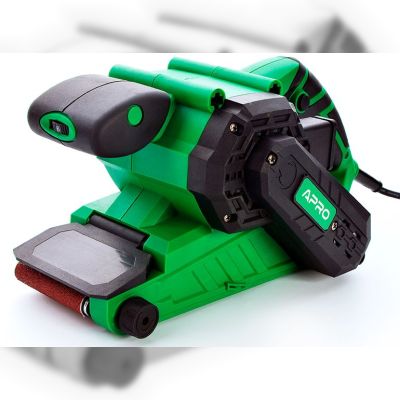 Стрічкова шліфувальна машина APRO SB1100 (899291)