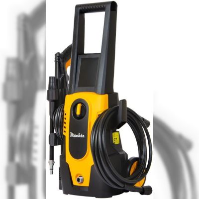 Мийка високого тиску Machtz MPW-1756 Turbo