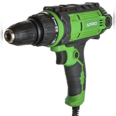 Шурупокрут мережевий APRO D750C (899152)
