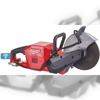 Акумуляторна відрізна машина Milwaukee M18 FCOS230-0 без АКБ и ЗУ (4933471696)