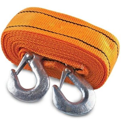 Трос буксировочный Lavita 3т 4.5м*60мм Polypropylene (LA_139345)
