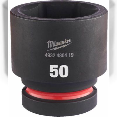 Головка ударна Milwaukee 1", 50 мм (4932480419)