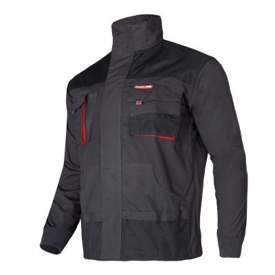 Куртка Lahti Pro р.XXXL (60см) зріст 194-200cм об'єм грудей 124-132см об'єм талії 104-110см (LPBR0160)