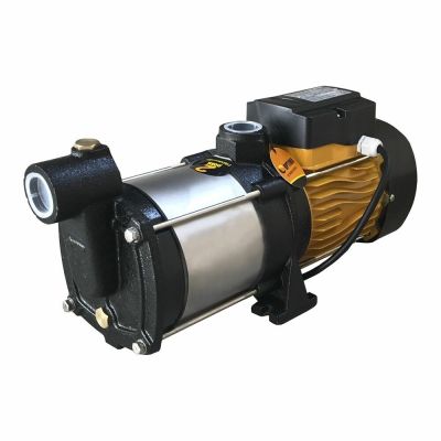 Насос відцентровий багатоступінчастий Optima MH-N 900INOX 0,9кВт (11512)