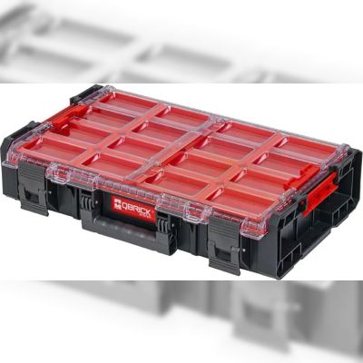 Ящик органайзер QBRICK SYSTEM ONE ORGANIZER XL (ORGQXLCZAPG003)