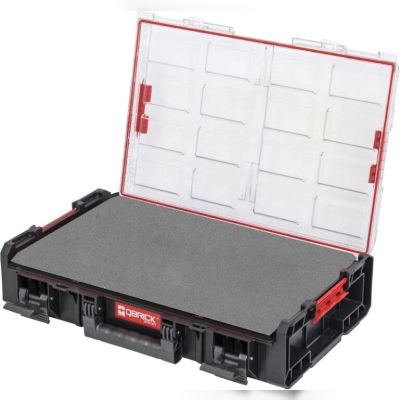Ящик органайзер QBRICK SYSTEM ONE ORGANIZER XL-2.0 MFI (ORGQXL2FCZAPG003)
