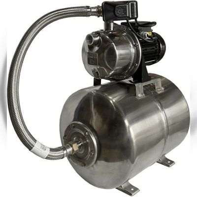 Насосна станція SAER TRX-5 PL ss 50 л (22274)
