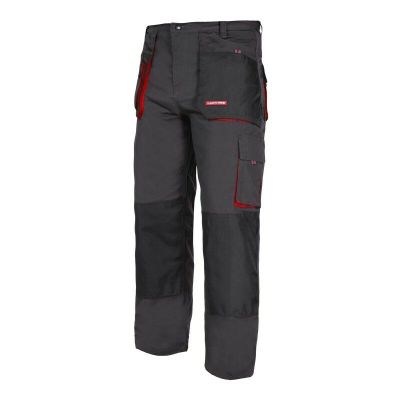 Штани Lahti Pro р.XXXL (60см) зріст 194-200cм об'єм талії 104-110см (LPSR0160)