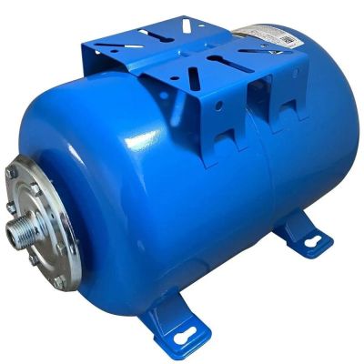 Гідроакумулятор 24 л Zilmet (1100002405) (1461)