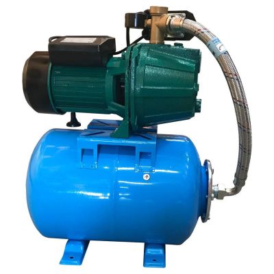 Насосна станція VOLKS pumpe JY100A(a)-24 (13574)