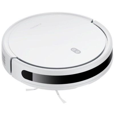 Робот-пылесос Xiaomi Robot Vacuum E10