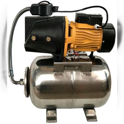 Насосна станція Optima JET100-24 INOX 1,1 кВт (5841)