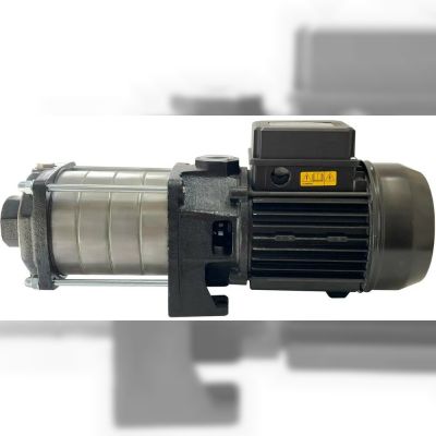 Насос відцентровий горизонтальний багатоступінчастий SAER OP-32R/4 0.75 кВт (19028)