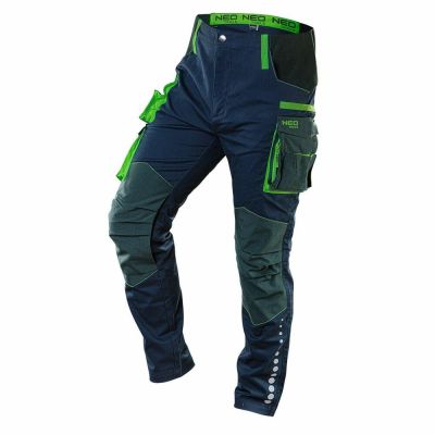 Робочі штани Neo Tools Premium M/50 (81-226-M)
