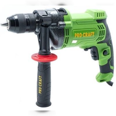 Дриль PROCRAFT PS-1350М (013509)