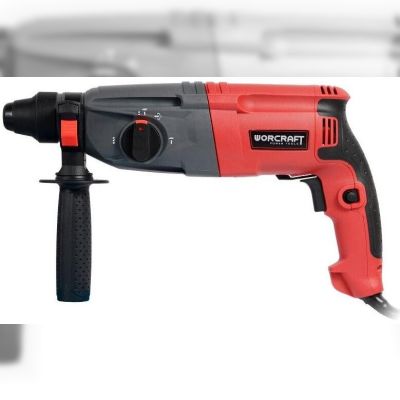 Перфоратор Worcraft RH09-26D (13158)