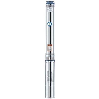 Насос відцентровий Aquatica mid 1.5 кВт H 169 (131) м Q 55 (35) л / хв 102 мм (778127)
