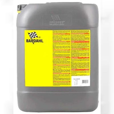Моторна олива BARDAHL XTRA 5W30 20 л 34108 (58271)